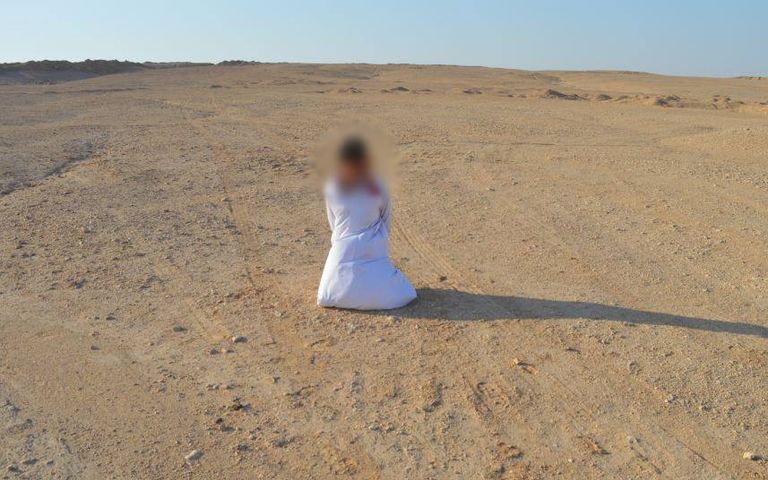 الجيش المصري- أرشيفية