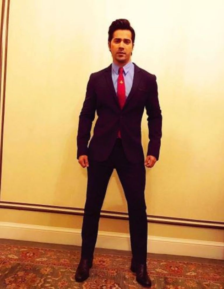 حفل توزيع جوائز الاكاديمية الدولية للفيلم الهندي إيفا 2017