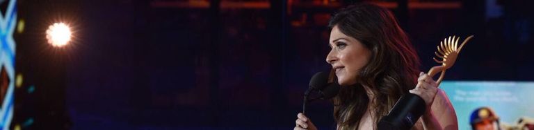 حفل توزيع جوائز الاكاديمية الدولية للفيلم الهندي إيفا 2017