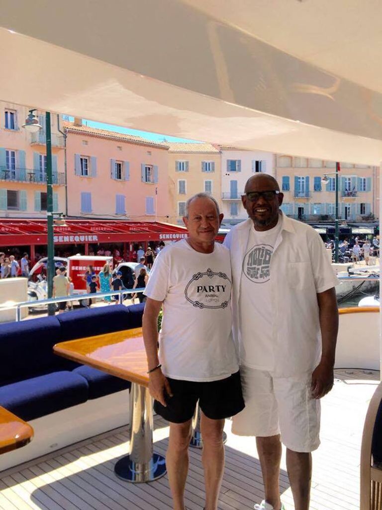 نجوم سيشاركون بمهرجان الجونة