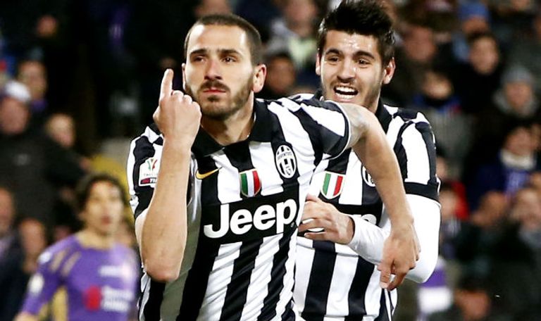 ليوناردو بونوتشي