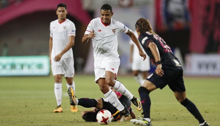 لويس مورييل