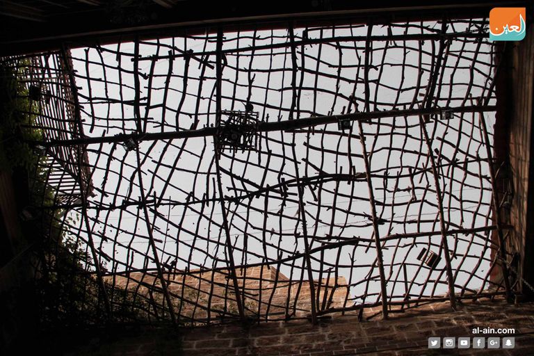 منزل عاطف سلامة