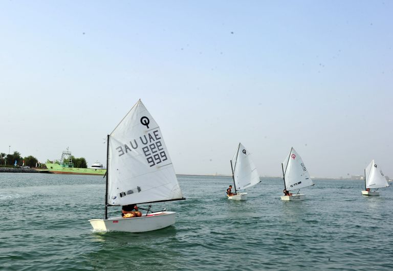 من ملتقى السمالية الصيفي