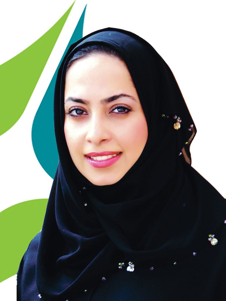 شعار هيئة الصحة بدبي