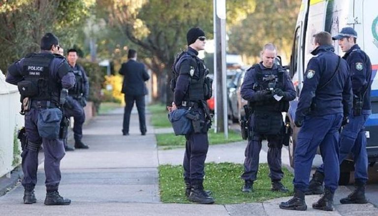 الحكومة الأسترالية ترى أن الشرطة وحدها لا تكفي لمواجهة الإرهاب 