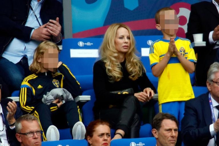 نجلا إبرا زلاتان إبراهيموفيتش