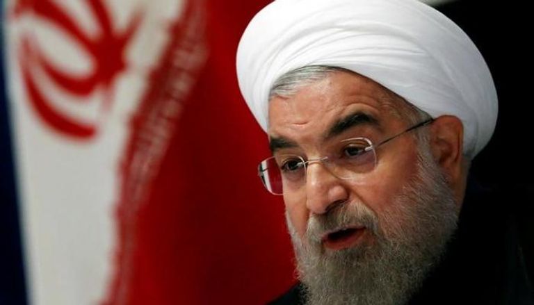 العقوبات على إيران