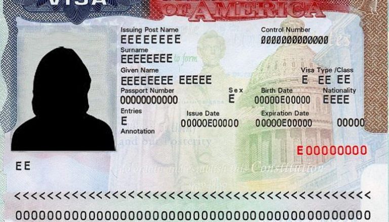 أمريكا تمنح تأشيرات لـ15 ألف عامل مؤقت