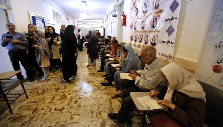 التزوير كان السمة الأبرز في الانتخابات الإيرانية