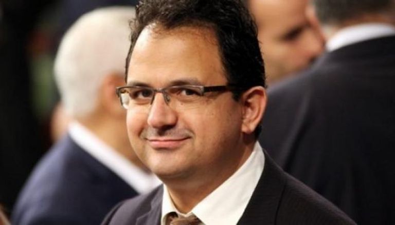 وزير الصناعة التونسي زياد العذاري