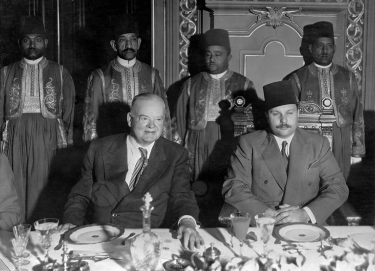 احتفالات الأعياد المصرية على مدار 70 عاما