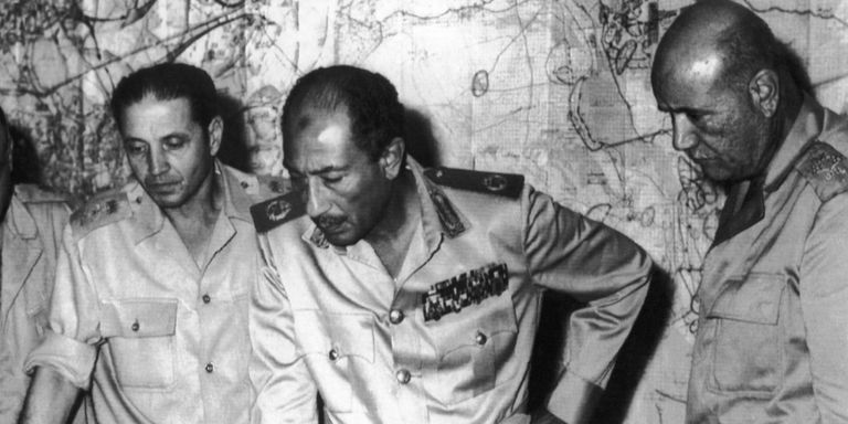 احتفالات الأعياد المصرية على مدار 70 عاما