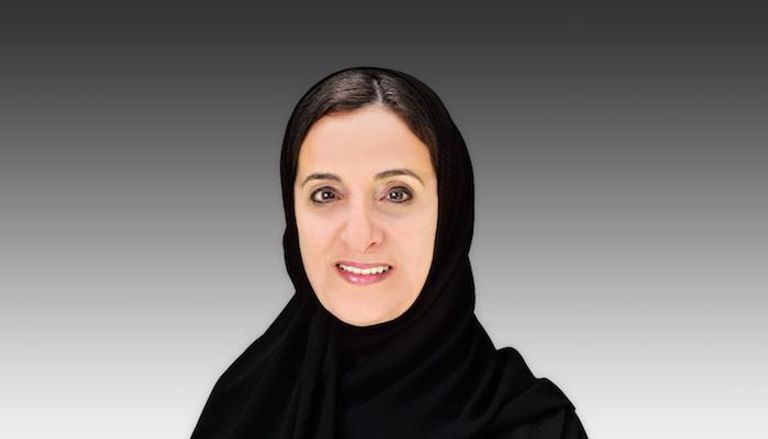الشيخة لبنى بنت خالد القاسمي وزيرة دولة للتسامح في الإمارات