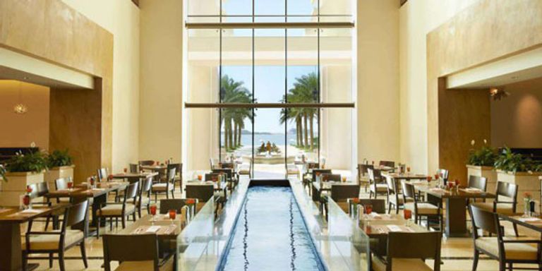 المذاق الفرنسي من قلب باريس إلى دبي 