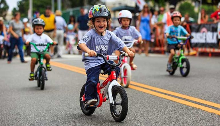 أنشطة صيفية للأم وابنها