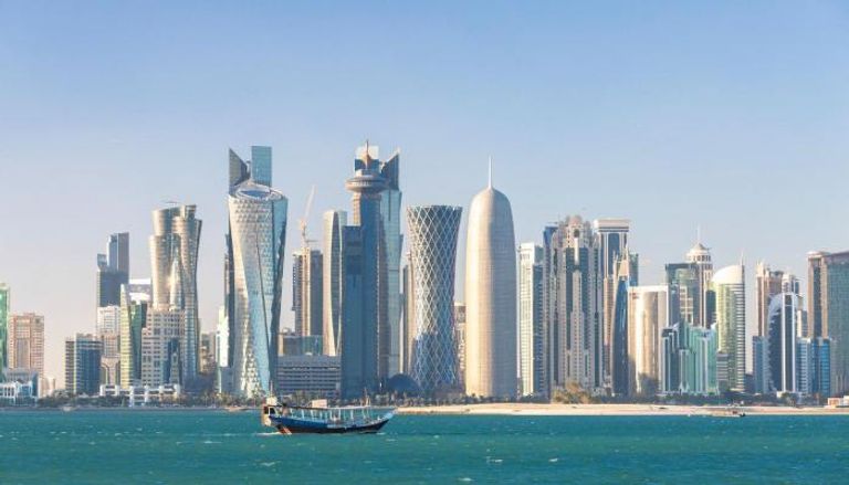 مجتمع الأعمال الدولي يفرض العزلة على قطر