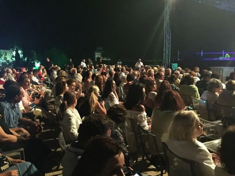 مظاهرات ضد ممثل يهودي شارك بقرطاج