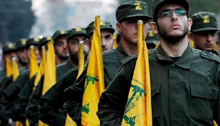 مليشيا حزب الله