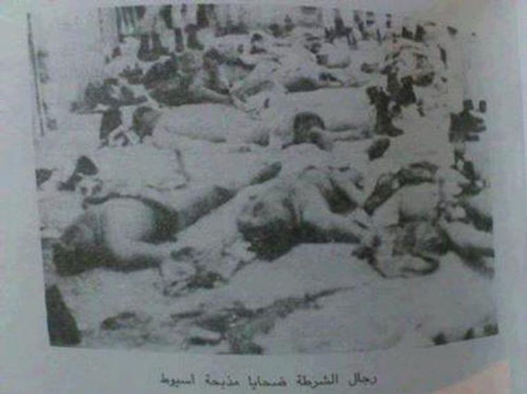 الجماعة الإسلامية في مصر