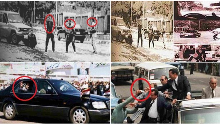 الجماعة الإسلامية في مصر