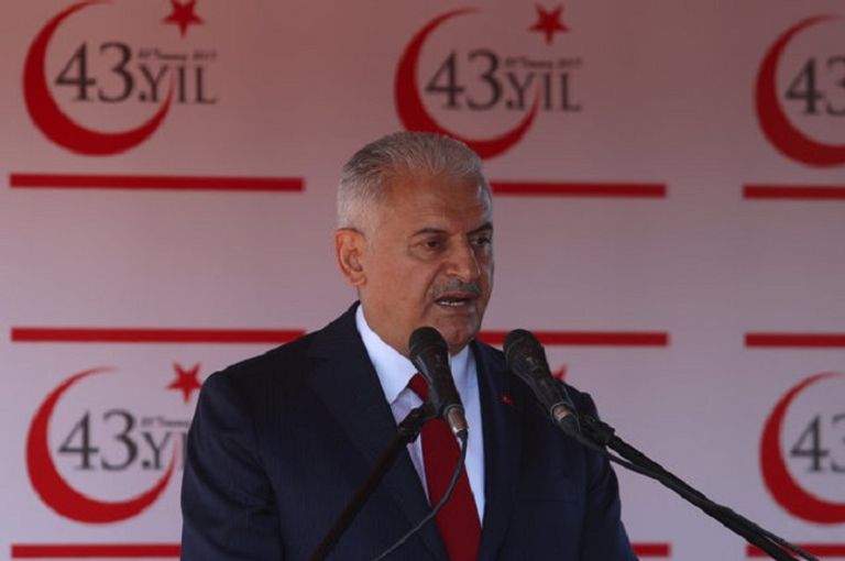 المستشارة الألمانية أنجيلا ميركل والرئيس التركي رجب طيب أردوغان