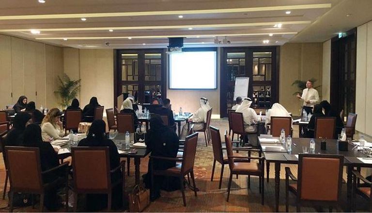 "الموارد البشرية" تعقد ورشة في دبي للتعريف بالجائزة 