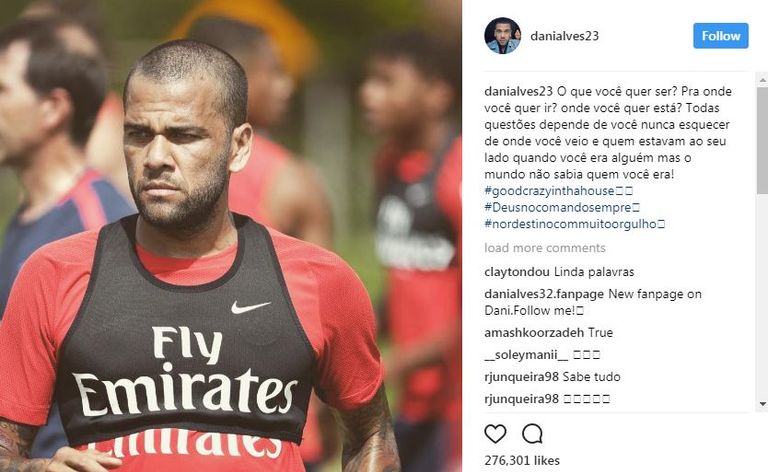 ألفيس ونيمار