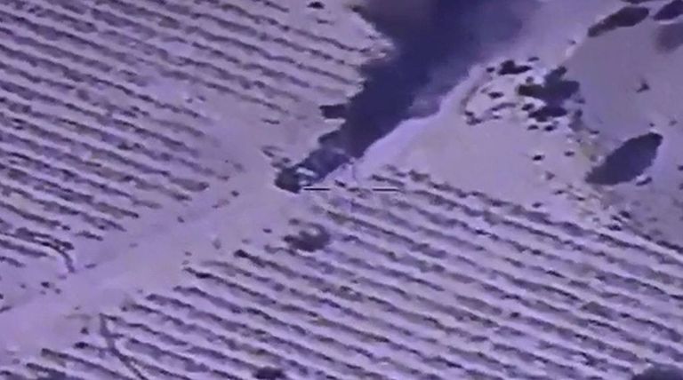 الجيش المصري - أرشيفية