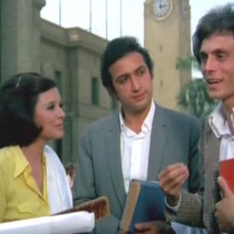 واحدة من أشهر الروايات التي تناولت الأوضاع السياسية قبل ثورة 1952