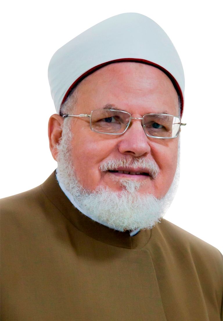 شعار مراكز التنمية الأسرية في الشارقة