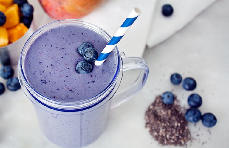 خيارات واسعة من خلطات كوكتيل صيفي منعش ولذيذ