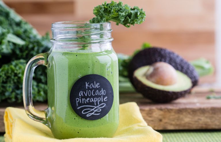 خيارات واسعة من خلطات كوكتيل صيفي منعش ولذيذ