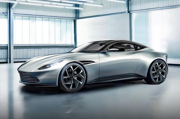 تصميم سيارة مازدا "RX9"