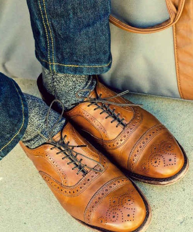 بالصور.. 6 أشياء لا يستغني عنها الرجل لطلة أنيقة