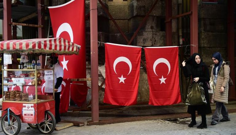حفلات الزفاف باتت مستهدفة من الشرطة التركية