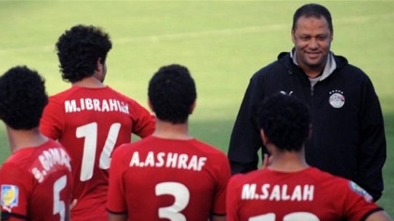 ضياء السيد في حوار مع العين