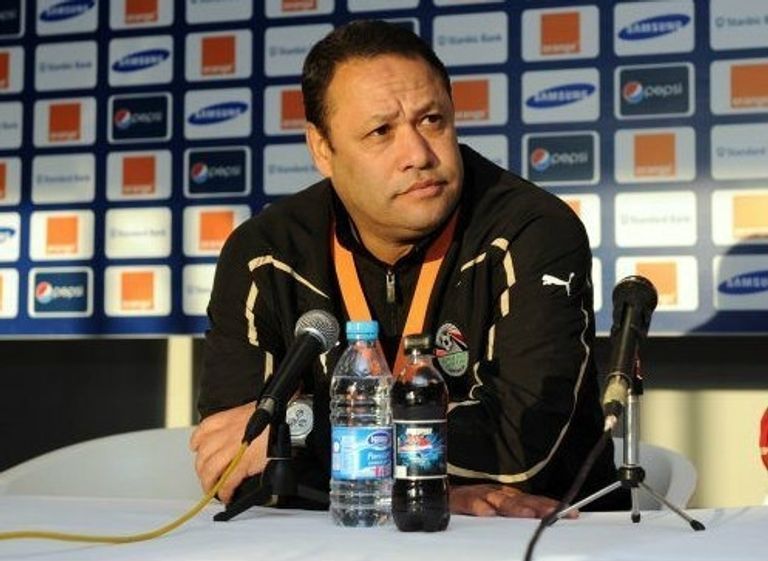 ضياء السيد في حوار مع العين