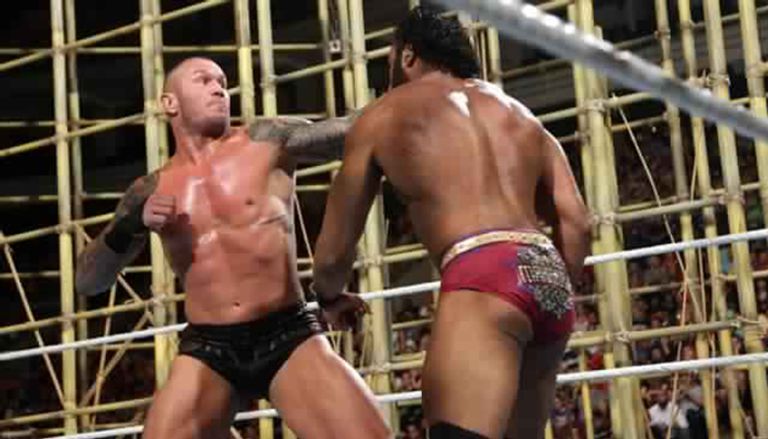 جريت كالي وجيندر ماهال