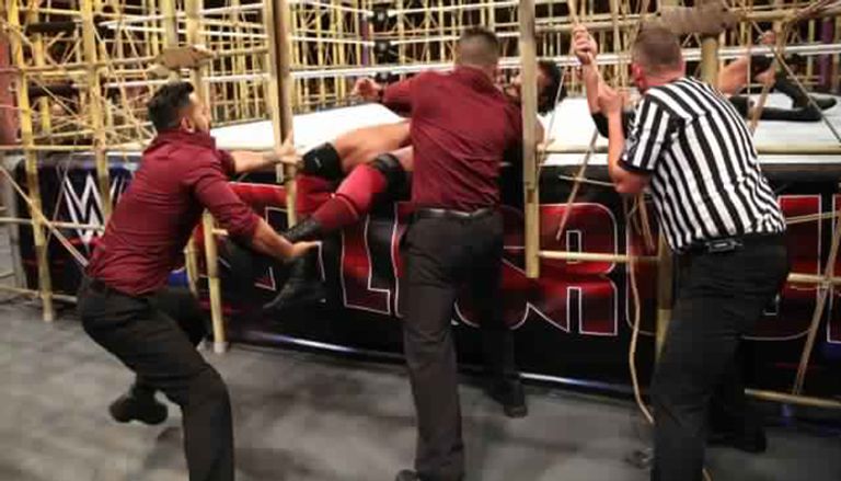 جريت كالي وجيندر ماهال