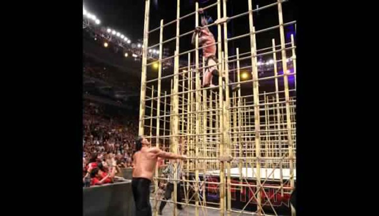 جريت كالي وجيندر ماهال