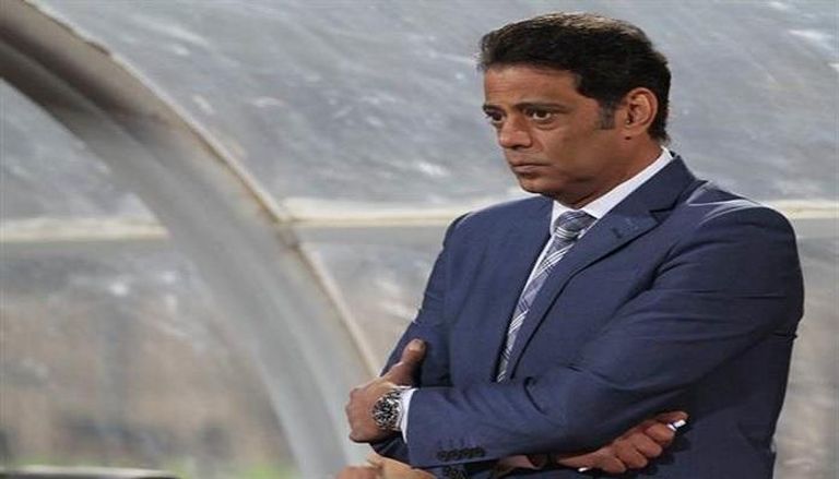 مدرب منتخب مصر للمحليين يقود الاتحاد السكندري