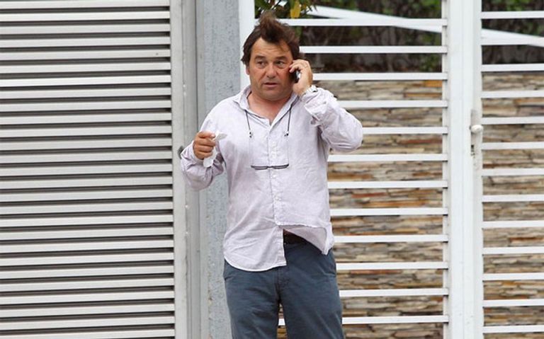 راؤول سانليهي فيليب كوتينيو