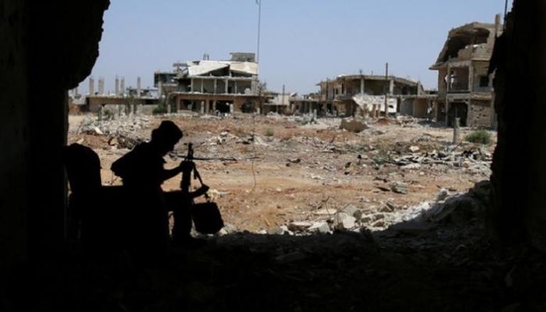 مناطق الهدنة في سوريا على محك خروقات جيش النظام