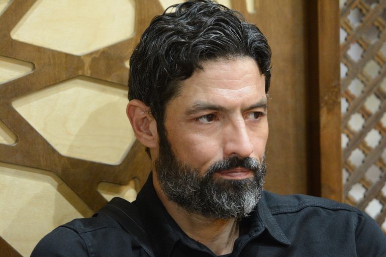 عزاء الفنان الشاب عمرو سمير