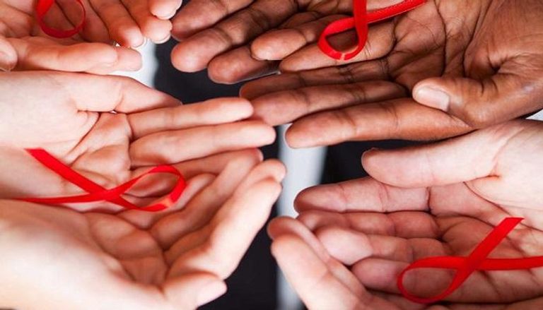 صورة أرشيفية للحقن