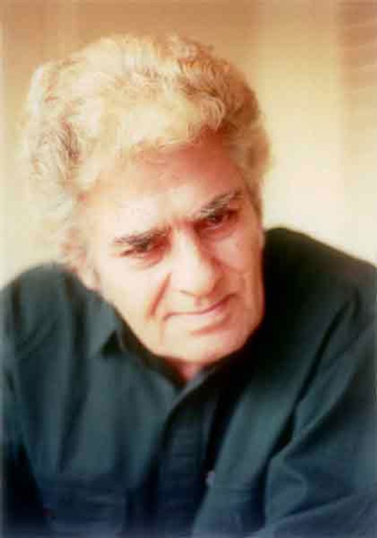 صورة من إحياء ذكرى الشاعر