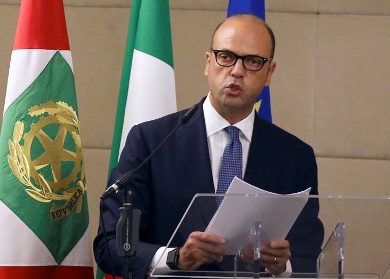 الجيش الليبي يتقدم في آخر جيوب المسلحين ببنغازي - أ. ف. ب