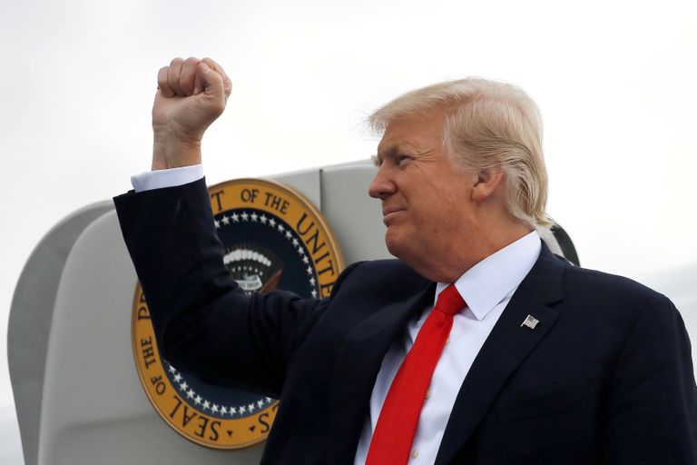 جاريد كوشنر