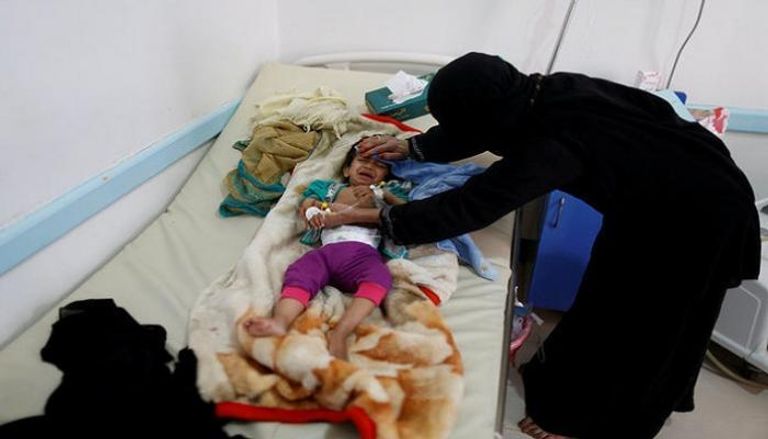 2 مليون طفل يمني يعانون من سوء التغذية